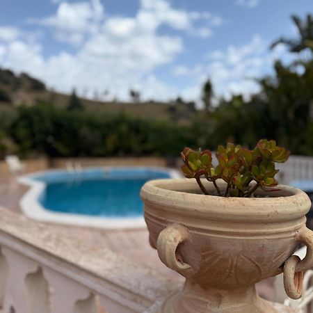 Villa Militello Nel Borgo Piu Bello Di Italia Del 2025 Militello in Val di Catania Eksteriør billede