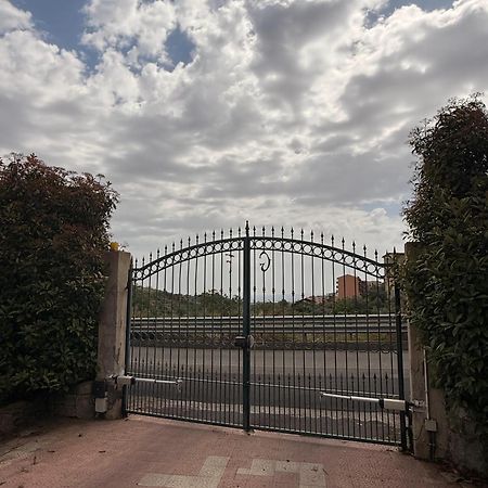 Villa Militello Nel Borgo Piu Bello Di Italia Del 2025 Militello in Val di Catania Eksteriør billede