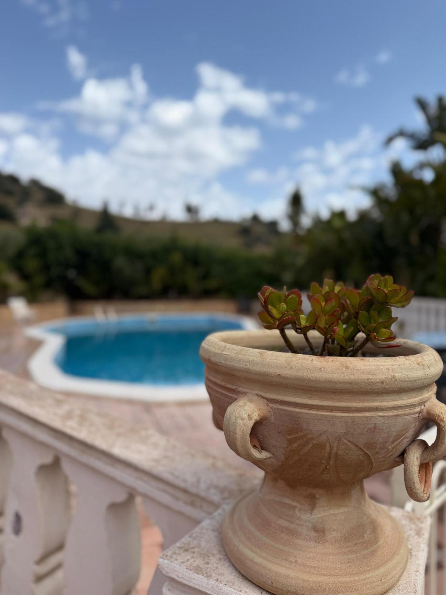 Villa Militello Nel Borgo Piu Bello Di Italia Del 2025 Militello in Val di Catania Eksteriør billede