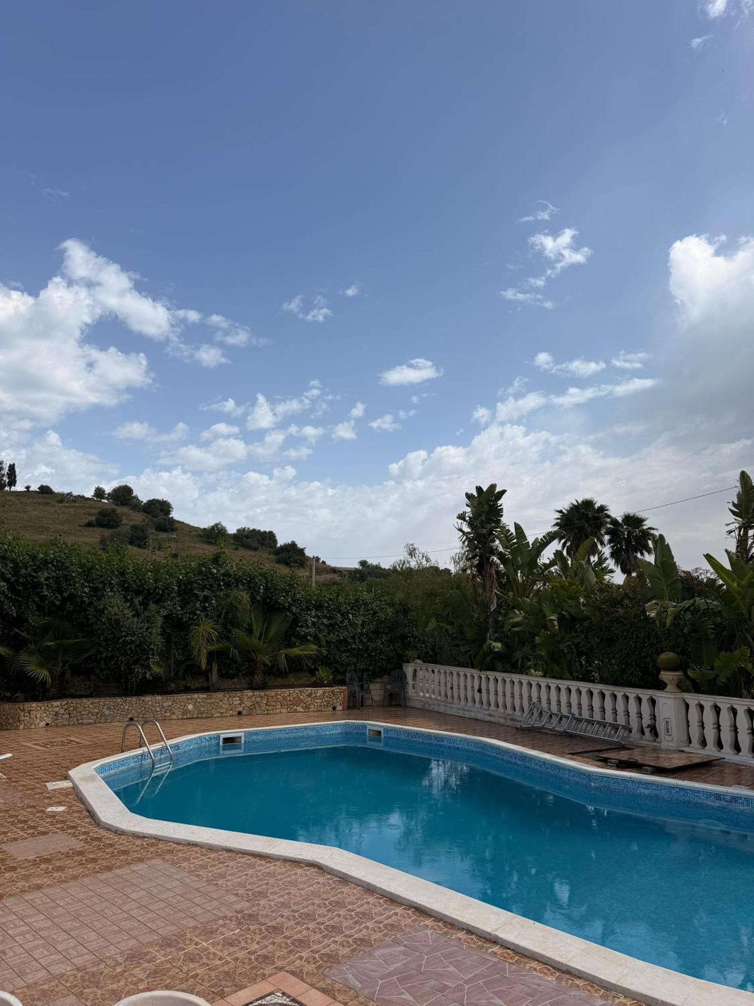 Villa Militello Nel Borgo Piu Bello Di Italia Del 2025 Militello in Val di Catania Eksteriør billede