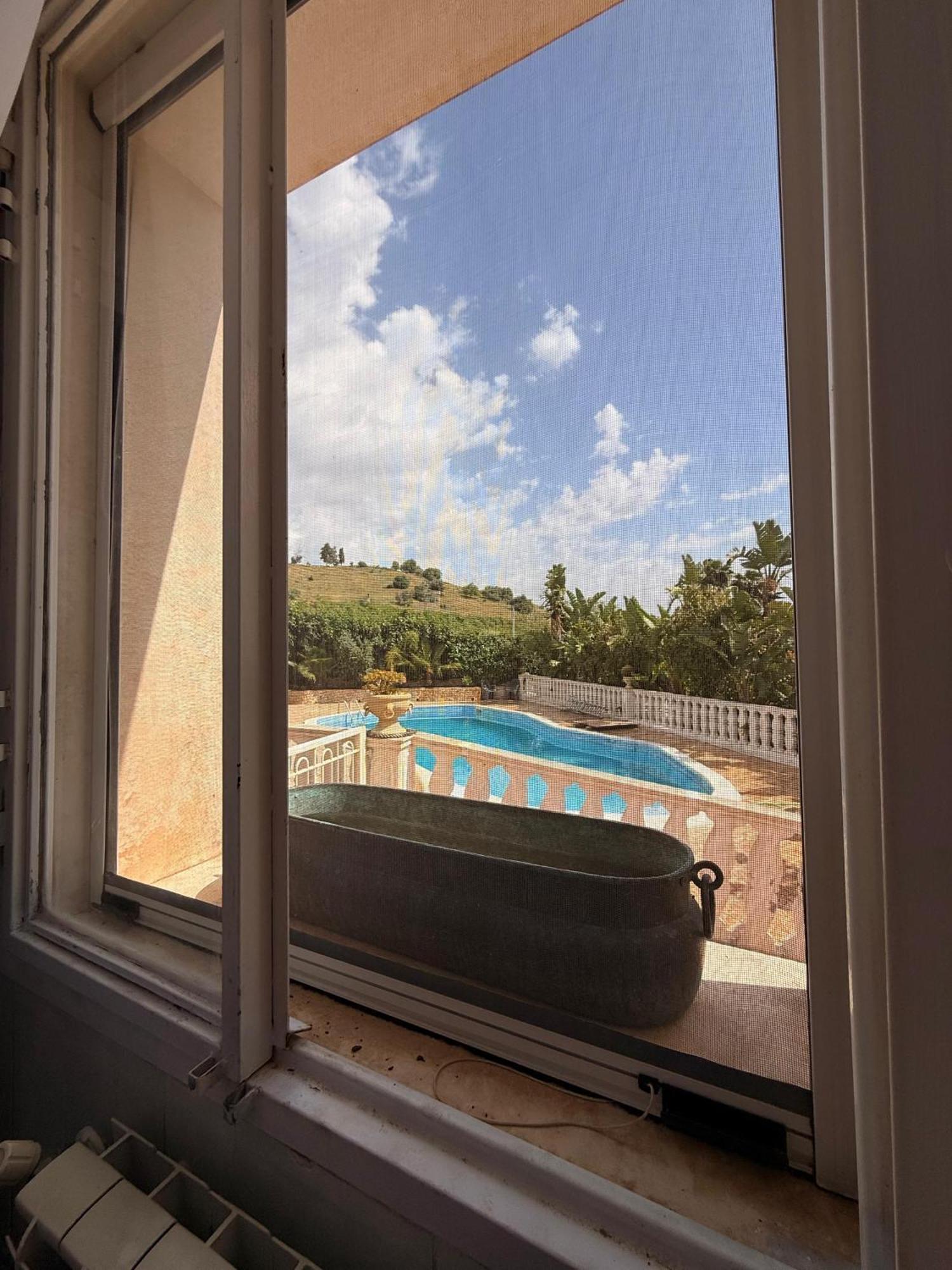 Villa Militello Nel Borgo Piu Bello Di Italia Del 2025 Militello in Val di Catania Eksteriør billede