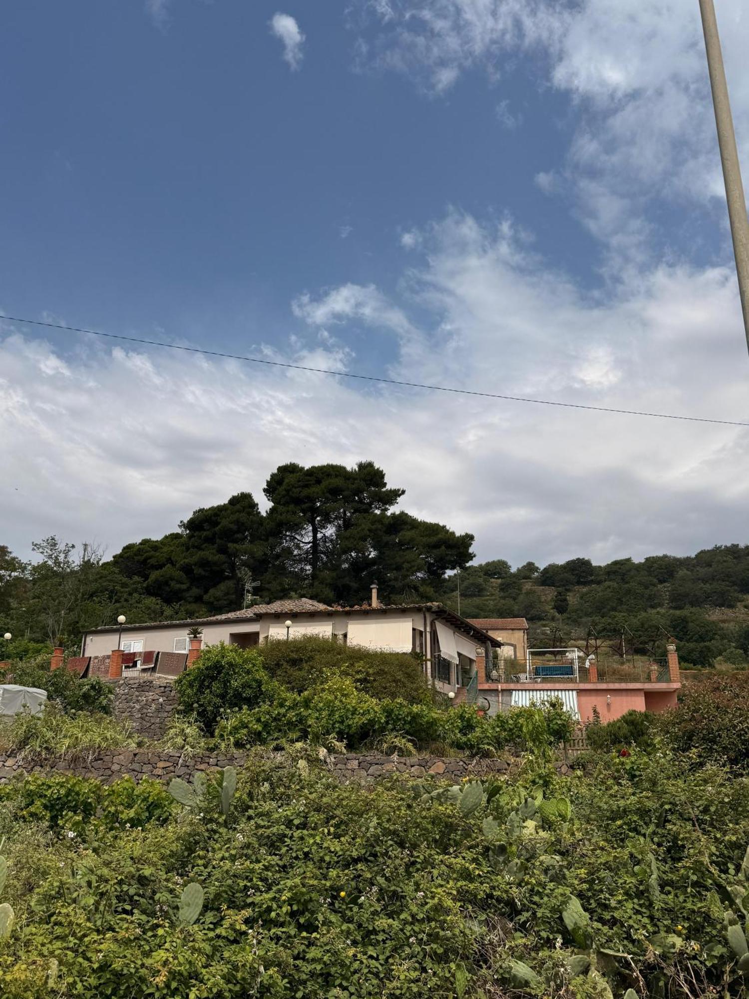 Villa Militello Nel Borgo Piu Bello Di Italia Del 2025 Militello in Val di Catania Eksteriør billede